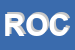 Logo di ROCKAFORTE