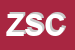 Logo di ZODIACO SPORT CLUB