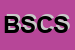 Logo di BANTI SOCIETA-COMMERCIALE SRL IN SIGLA BSC