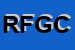 Logo di RIFINIZIONI FEDELI GIACOMO e C SNC