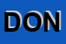 Logo di DONATI