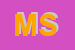 Logo di -G MESS SRL-