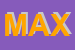 Logo di MAXICROSS