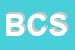 Logo di BCS COMPUTERS SRL