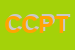 Logo di CPT CONSORZIO PISANO TRASPORTI