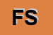 Logo di FB87 SAS