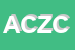 Logo di ARCI CACCIA ZONA CUOIO