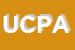 Logo di UNIONE CICLISTICA PONTE A EGOLA