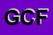 Logo di GOLF CLUB FONTEVIVO