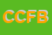 Logo di CB DI CECCARELLI FABRIZIO e BAGAGLI ANDREA - SDF