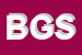 Logo di BGS
