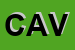 Logo di CAVRIC SNC