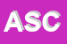 Logo di ASCOTSPA