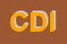 Logo di CONCERIA DAVID INTERNATIONAL SPA