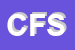 Logo di CONCERIA FIORENTINA SRL