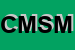 Logo di CONCERIA M2 SAS DI MASONI Ae C