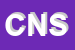 Logo di CONCERIA NEBRASKA SRL