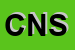 Logo di CONCERIA NUOVA SUPREMA SNC