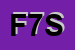 Logo di FGR 73 SRL