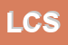 Logo di LCP CANGURO SRL