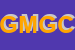 Logo di GBP DI MESSERINI GINA e C SAS