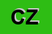 Logo di CZ