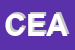 Logo di CEARM SNC