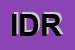 Logo di IDROPANDA