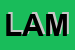 Logo di LAMIPEL SPA