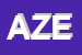 Logo di AZETA