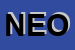 Logo di NEOMECCANICA