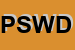 Logo di PC SHOP WEB DEL PRIORE DANIELE
