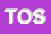 Logo di TOSCOTRANS SRL