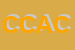 Logo di C e C ASSICURATORI DI COLUCCI LUIGI e C SAS