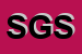 Logo di STUDIO GUERRAZZI SDF