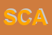 Logo di STUDIO COMMERCIALISTI ASSOCIATI