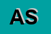 Logo di AUTOSCUOLA SANTINI (SAS)