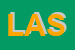 Logo di LABORATORIO ANALISI SANTACROCESE (SAS)