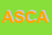 Logo di ASSA SOC COOP ARL