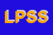 Logo di LUPI PALLAVOLO SRL -SOCIETA-SPORTIVA DILETTANTISTICA