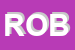 Logo di ROBERTA