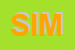 Logo di SIMEONI