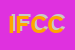Logo di ICELE DI FALCONI CESARE e C - SNC (IMPRESA COSTRUZIONI ELETTROMECCANICH