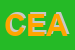 Logo di CEAS SRL
