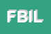 Logo di FLLI BUTI INFISSI IN LEGNO (SNC)