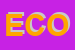 Logo di ECO-VIP