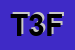 Logo di TACCHIFICIO 3 F