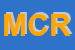 Logo di MONDORICAMO DI CRECCHI RENZO
