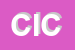 Logo di CRECCHI IDEE CUCINA SRL
