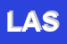 Logo di LAST (SAS)